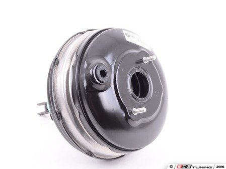 ES#61911 - 34336779742 -  Brake Booster - Make sure you car stops on a dime by replacing a faulty or leaky brake booster - Genuine BMW - BMW