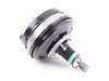 ES#61911 - 34336779742 -  Brake Booster - Make sure you car stops on a dime by replacing a faulty or leaky brake booster - Genuine BMW - BMW