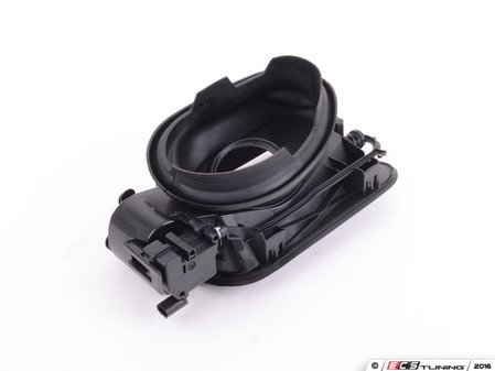 ES#2542800 - 51177238100 - Cover Pot - Genuine BMW - BMW