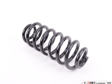 ES#2915100 - 33531096302 - E53 Rear Coil Spring - Replace your cracked springs - Mubea - BMW