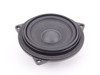 ES#1904342 - 65139175697 - Midrange Speaker - For vehicles with HiFi speaker system. - Genuine BMW - BMW