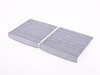 ES#2857479 - 64319312318 - Cabin Filter - Keep your car smelling fresh - Meyle - BMW
