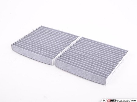 ES#2857479 - 64319312318 - Cabin Filter - Keep your car smelling fresh - Meyle - BMW