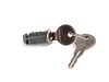 ES#1905640 - RM0331 - Lock Core - 1 Pack - Includes one lock core and two keys - Rocky Mounts - Audi BMW Volkswagen MINI Porsche
