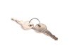 ES#1905640 - RM0331 - Lock Core - 1 Pack - Includes one lock core and two keys - Rocky Mounts - Audi BMW Volkswagen MINI Porsche