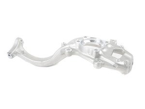 ES#3030552 - 8W0407254F - Steering Knuckle Housing - Right  - Get your car back on the street! - Genuine Volkswagen Audi - Audi
