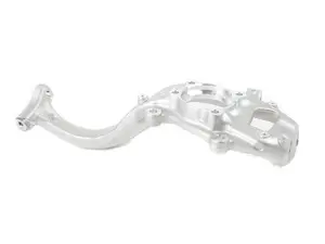 Steering Knuckle Housing - Right 