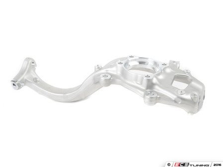 ES#3030552 - 8W0407254F - Steering Knuckle Housing - Right  - Get your car back on the street! - Genuine Volkswagen Audi - Audi