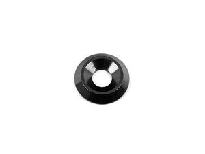 ES#3247700 - ULTMINICSBLK - R53 Cooper S Ultimate Dress-Up Fastener Kit - Gloss Black - 170+ piece kit featuring stainless steel fasteners and billet aluminum beauty washers - ZSPEC Design - MINI