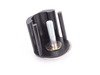 ES#3175104 - TS-VW-023-S - Pendulum Street Insert - Black - Smoother shifts and better throttle response in minutes - Torque Solution - Volkswagen
