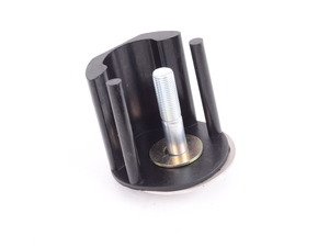ES#3175104 - TS-VW-023-S - Pendulum Street Insert - Black - Smoother shifts and better throttle response in minutes - Torque Solution - Volkswagen