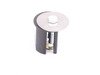 ES#3175104 - TS-VW-023-S - Pendulum Street Insert - Black - Smoother shifts and better throttle response in minutes - Torque Solution - Volkswagen