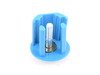 ES#3175105 - TS-VW-024-R - Pendulum Race Insert - Blue - Smoother shifts and better throttle response in minutes - Torque Solution - Volkswagen