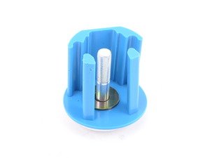 ES#3175105 - TS-VW-024-R - Pendulum Race Insert - Blue - Smoother shifts and better throttle response in minutes - Torque Solution - Volkswagen