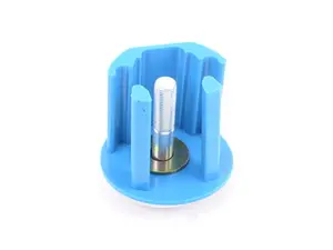 Pendulum Race Insert - Blue