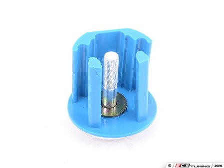 ES#3175105 - TS-VW-024-R - Pendulum Race Insert - Blue - Smoother shifts and better throttle response in minutes - Torque Solution - Volkswagen