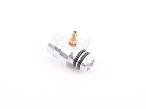 ES#3175080 - TS-VW-007 - Boost Tap - Designed specifically for the 2.0T engine - Torque Solution - Volkswagen