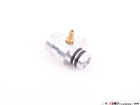 ES#3175080 - TS-VW-007 - Boost Tap - Designed specifically for the 2.0T engine - Torque Solution - Volkswagen