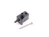 ES#3175109 - TS-VW-026 - Billet Gen3 Boost Tap Kit  - Designed specifically for the Gen3 engine to add a port for vacuum / boost reference - Torque Solution - Audi Volkswagen