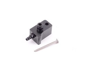 ES#3175109 - TS-VW-026 - Billet Gen3 Boost Tap Kit  - Designed specifically for the Gen3 engine to add a port for vacuum / boost reference - Torque Solution - Audi Volkswagen
