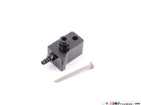 ES#3175109 - TS-VW-026 - Billet Gen3 Boost Tap Kit  - Designed specifically for the Gen3 engine to add a port for vacuum / boost reference - Torque Solution - Audi Volkswagen