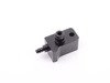 ES#3175109 - TS-VW-026 - Billet Gen3 Boost Tap Kit  - Designed specifically for the Gen3 engine to add a port for vacuum / boost reference - Torque Solution - Audi Volkswagen