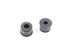ES#3174475 - TS-SCB-1001 - Solid Shifter Cable Bushings - Tighten your shifter and stop missing shifts with Torque Solution Delrin shifter bushings! - Torque Solution - Volkswagen