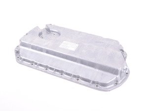 ES#3142700 - 078103604AC - Oil Pan  - Replace a cracked or broken pan - Hudson - Audi Volkswagen