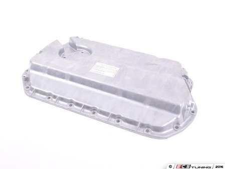 ES#3142700 - 078103604AC - Oil Pan  - Replace a cracked or broken pan - Hudson - Audi Volkswagen