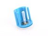 ES#3175103 - TS-VW-023-R - Pendulum Race Insert - Blue - Smoother shifts and better throttle response in minutes - Torque Solution - Volkswagen