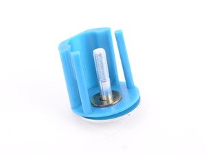ES#3175103 - TS-VW-023-R - Pendulum Race Insert - Blue - Smoother shifts and better throttle response in minutes - Torque Solution - Volkswagen