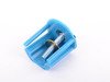 ES#3175103 - TS-VW-023-R - Pendulum Race Insert - Blue - Smoother shifts and better throttle response in minutes - Torque Solution - Volkswagen