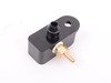 ES#3173930 - TS-BT-R56 - Billet Boost Tap - Designed specifically for the Gen2 engine to add a port for vacuum / boost reference - Torque Solution - MINI