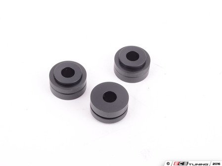 ES#3175116 - TS-VW-106 - Shifter Cable Bracket Bushings - Street and track torture tested - Torque Solution - Audi Volkswagen
