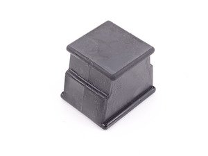 ES#3175096 - TS-VW-018 - Transmission Mount Insert - Replacement 75A poly insert for your OEM transmission mount - Torque Solution - Volkswagen