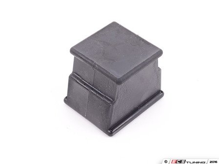 ES#3175096 - TS-VW-018 - Transmission Mount Insert - Replacement 75A poly insert for your OEM transmission mount - Torque Solution - Volkswagen