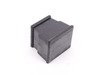 ES#3175096 - TS-VW-018 - Transmission Mount Insert - Replacement 75A poly insert for your OEM transmission mount - Torque Solution - Volkswagen