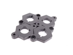 ES#3175094 - TS-VW-016 - Coil Pack Adapter Kit - Used for converting to 2.0T coil packs - Torque Solution - Audi Volkswagen