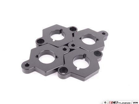 ES#3175094 - TS-VW-016 - Coil Pack Adapter Kit - Used for converting to 2.0T coil packs - Torque Solution - Audi Volkswagen