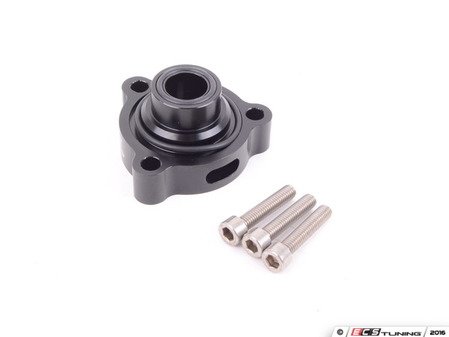 ES#3174449 - TS-R56-BOVS - Blow Off Valve Adapter - Upgrade to Torque Soultion on your MINI - Torque Solution - MINI