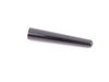 ES#3173769 - TS-BA-BL15 - Black Billet Short Antenna - 96mm - Increase your visual appeal - Torque Solution - Volkswagen