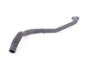 ES#2533936 - 2025015382 - Expansion Tank Hose - Expansion tank to bottom of radiator - URO - Mercedes Benz
