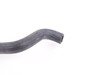 ES#2533936 - 2025015382 - Expansion Tank Hose - Expansion tank to bottom of radiator - URO - Mercedes Benz