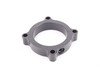 ES#3170881 - TS-TBS-030B - Throttle Body Spacer - Black - Use for water/meth or vacuum source - Torque Solution - Volkswagen