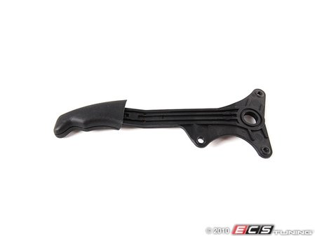 ES#141023 - 52108122157 - Seat Tilt Adjustment Lever - Genuine BMW - BMW