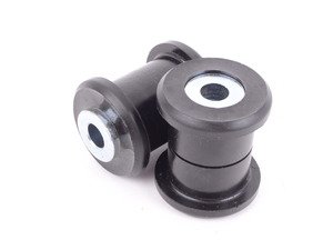 ES#3175115 - TS-VW-090 -  Polyurethane Control Arm Bushings - Front Position - Improves handling and control, upgrade to a more engaging driving experience - Torque Solution - Volkswagen