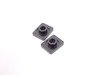 ES#3174479 - TS-SCB-1005 - Solid Shifter Cable Bushings - Tighten your shifter and stop missing shifts with Torque Solution Delrin shifter bushings! - Torque Solution - Volkswagen