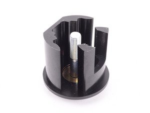 ES#3175106 - TS-VW-024-S - Pendulum Street Insert - Black - Smoother shifts and better throttle response in minutes - Torque Solution - Volkswagen