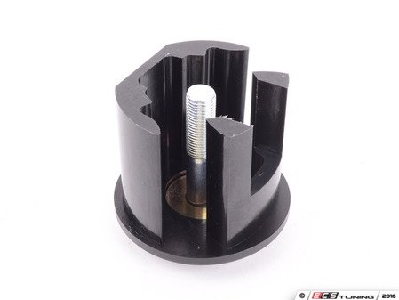 ES#3175106 - TS-VW-024-S - Pendulum Street Insert - Black - Smoother shifts and better throttle response in minutes - Torque Solution - Volkswagen