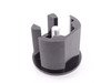 ES#3175106 - TS-VW-024-S - Pendulum Street Insert - Black - Smoother shifts and better throttle response in minutes - Torque Solution - Volkswagen